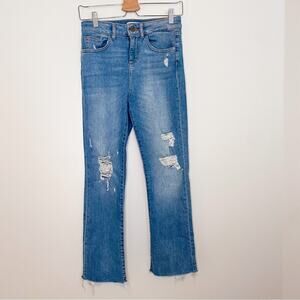 DL1961 Jerry High Rise Vintage Straight